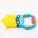 MASSAGING ACTION TEETHER TALK TOOLS U.S.A